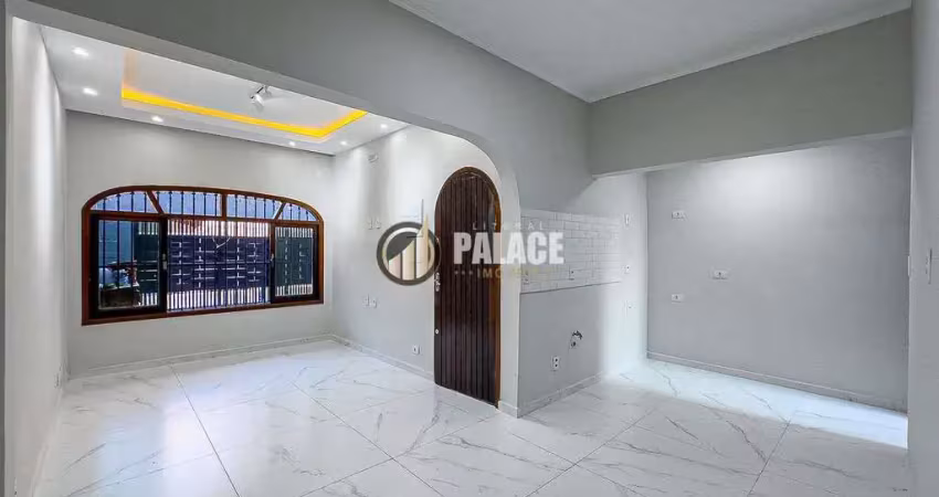 Casa com 2 quartos, Tupi, Praia Grande - R$ 548 mil, Cod: 4624