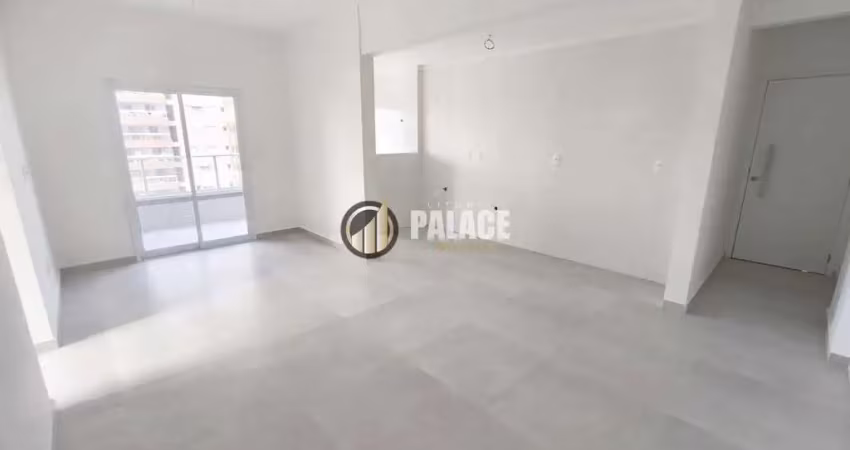 Apartamento com 2 quartos, guilhermina, praia grande - r$ 610 mil, cod: 3369
