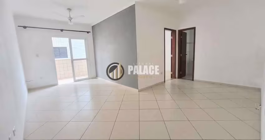 Apartamento com 1 quarto, guilhermina, praia grande - r$ 310 mil, cod: 334