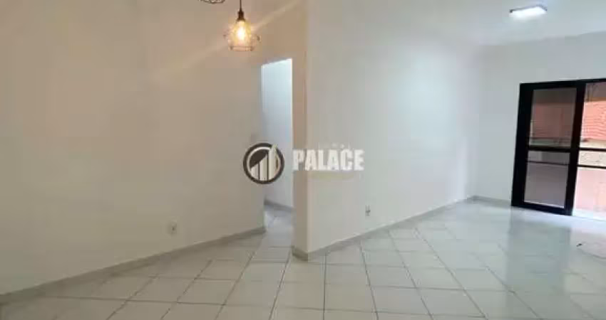 Apartamento com 2 quartos, guilhermina, praia grande - r$ 375 mil, cod: 4685