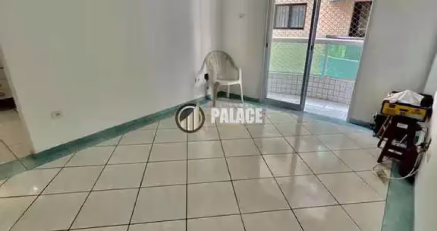 Apartamento com 2 quartos, guilhermina, praia grande - r$ 435 mil, cod: 2456