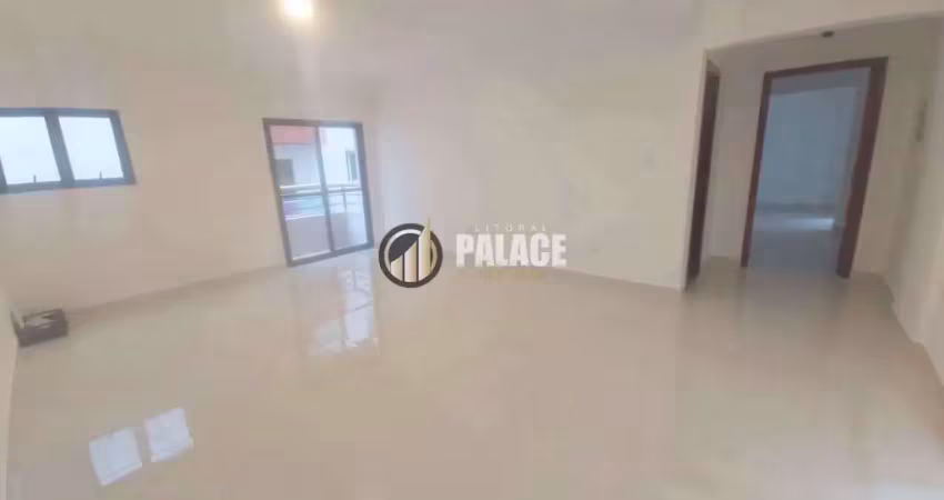 Apartamento com 3 quartos, guilhermina, praia grande - r$ 532 mil, cod: 3959