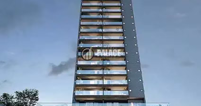 Apartamento com 3 quartos, aviação, praia grande - r$ 970 mil, cod: 3737