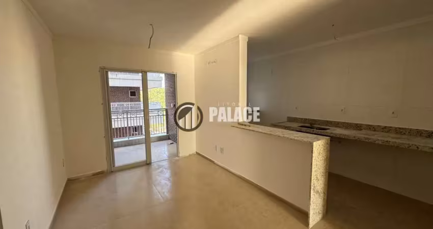 Apartamento com 2 quartos, canto do forte, praia grande - r$ 670 mil, cod: 2938