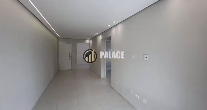 Apartamento com 2 quartos, canto do forte, praia grande - r$ 630 mil, cod: 2791