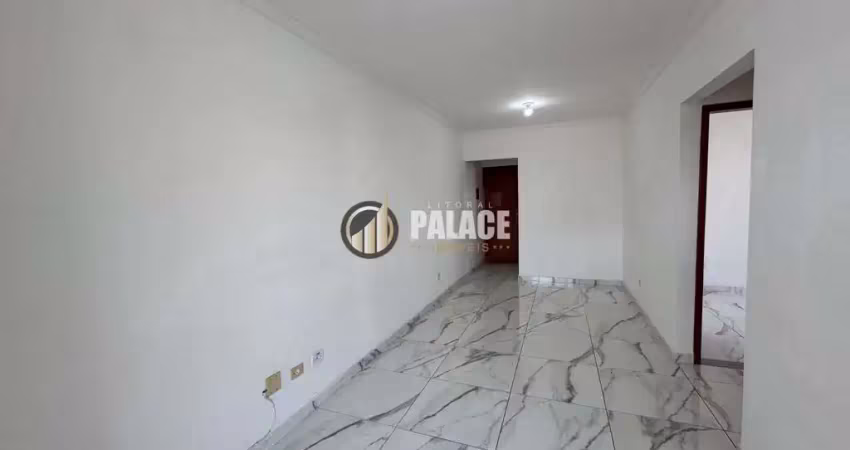 Apartamento com 2 quartos, boqueirão, praia grande - r$ 630 mil, cod: 2080