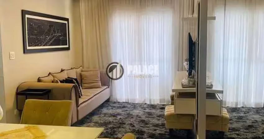 Apartamento com 2 quartos, tupi, praia grande - r$ 780 mil, cod: 1806