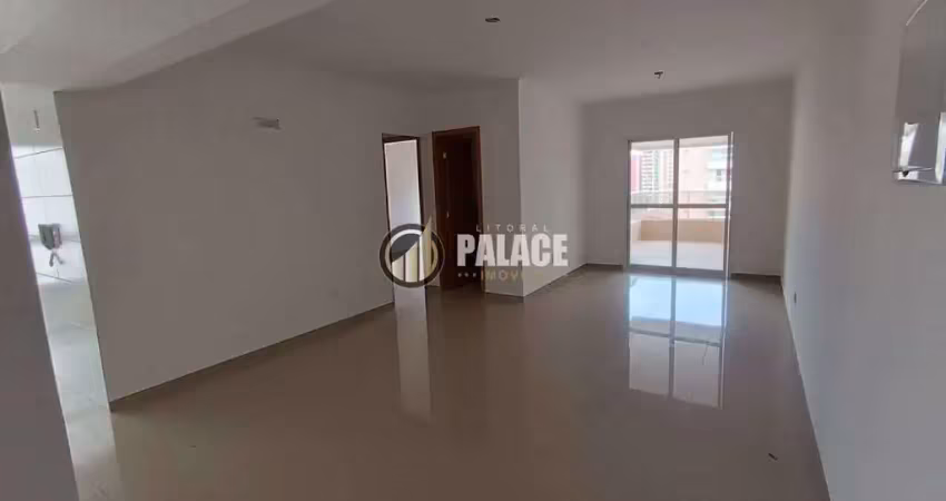 Apartamento com 3 quartos, canto do forte, praia grande - r$ 900 mil, cod: 865