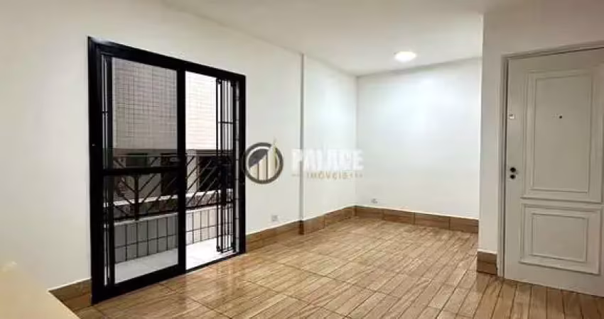 Apartamento com 1 quarto, tupi, praia grande - r$ 240 mil, cod: 4715