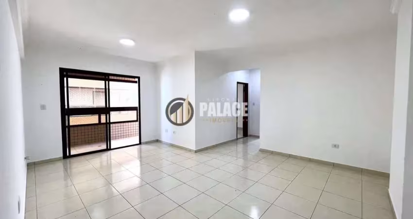 Apartamento com 2 quartos, caiçara, praia grande - r$ 510 mil, cod: 4717