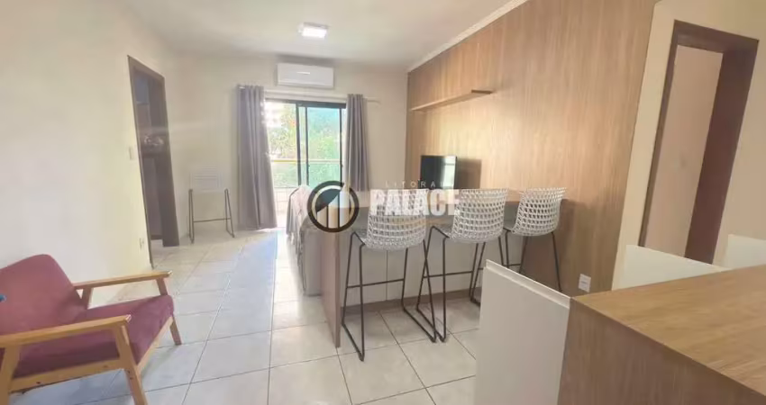 Apartamento com 1 quarto, aviação, praia grande - r$ 380 mil, cod: 4719