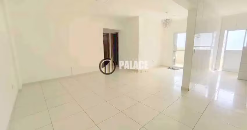 Apartamento com 2 quartos, guilhermina, praia grande - r$ 470 mil, cod: 2276