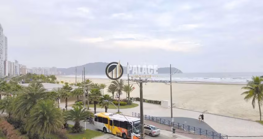 Apartamento com 2 quartos, guilhermina, praia grande - r$ 450 mil, cod: 3706