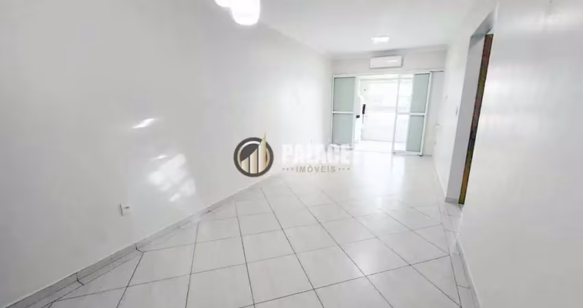 Apartamento com 2 quartos, aviação, praia grande - r$ 530 mil, cod: 1416