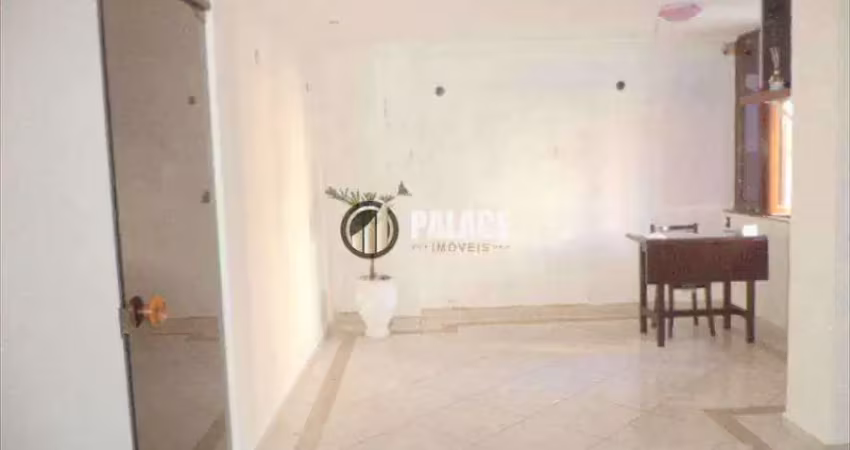 Apartamento com 1 quarto, aviação, praia grande - r$ 270 mil, cod: 1269