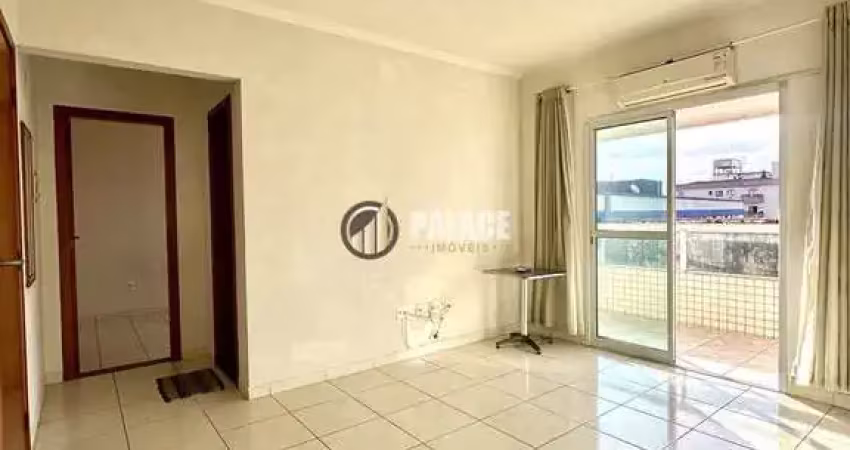 Apartamento com 1 quarto, aviação, praia grande - r$ 305 mil, cod: 2415