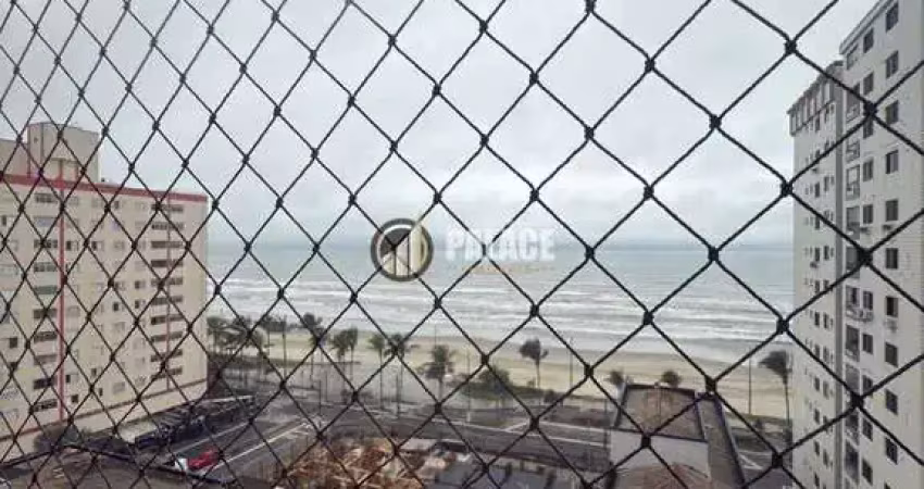 Apartamento com 3 quartos, caiçara, praia grande - r$ 690 mil, cod: 4757