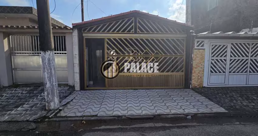 Casa com 3 quartos, mirim, praia grande - r$ 499 mil, cod: 4775