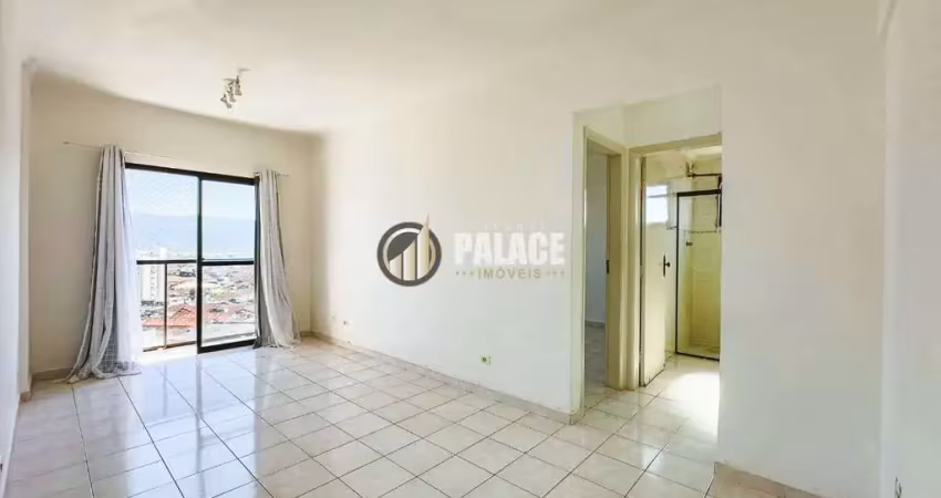 Apartamento com 1 quarto, tupi, praia grande - r$ 290 mil, cod: 4328