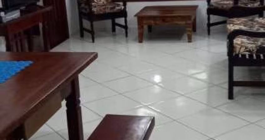 AMPLA CASA NO BAIRRO AVIAÇÃO PRAIA GRANDE VISTA MAR