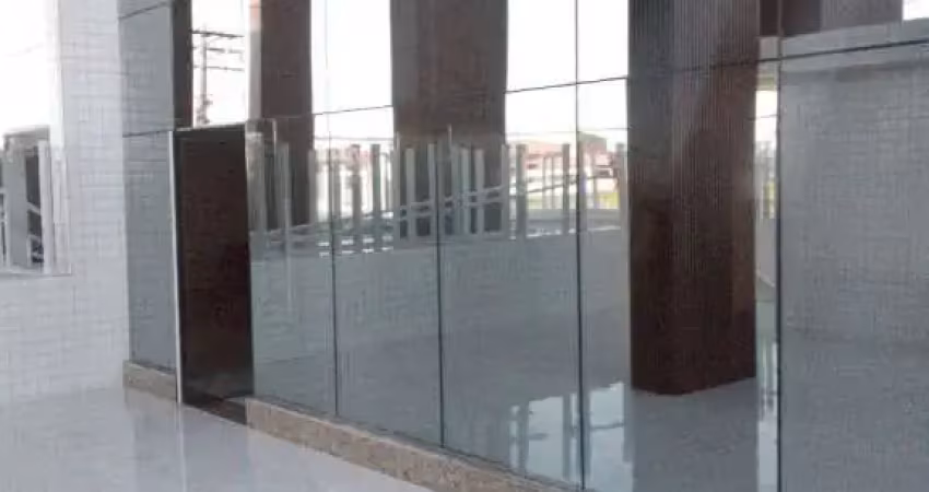 BELISSÍMO APARTAMENTO NA VILA MIRIM PARA LOCAÇÃO VISTA MAR