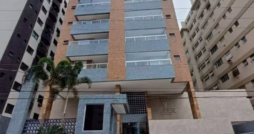 LINDÍSSIMO 03 DORMITÓRIOS NA GUILHERMINA, PARCELA DIRETO CONSTRUTORA