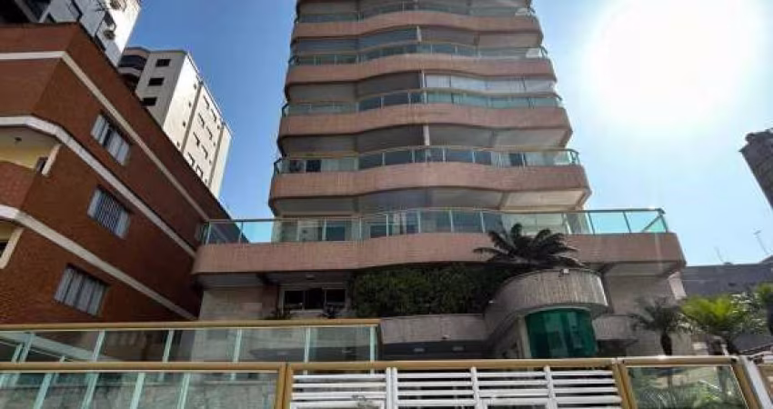 LINDÍSSIMO APARTAMENTO 02 DORMITÓRIOS VILA TUPI OPORTUNIDADE