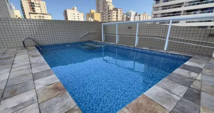 Apartamento Residencial de Luxo c/ 3 Quartos na Aviação, Praia Grande