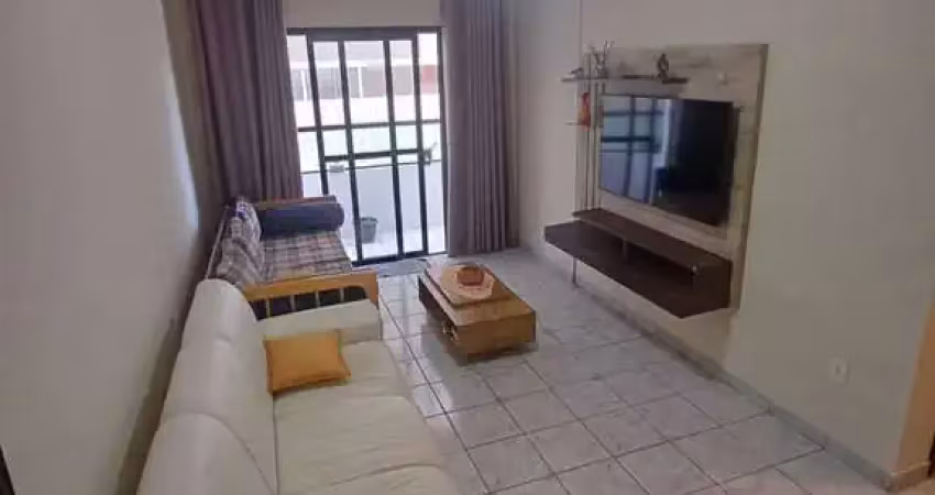 Apartamento com 1 quarto à venda na Avenida São Pedro, 352, Aviação, Praia Grande