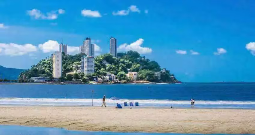 Apartamento residencial mobiliado pronto para morar na ilha porchat,