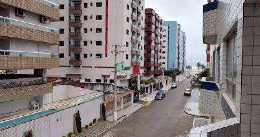 APARTAMENTO DE 2 DORMITÓRIOS À VENDA NA GUILHERMINA