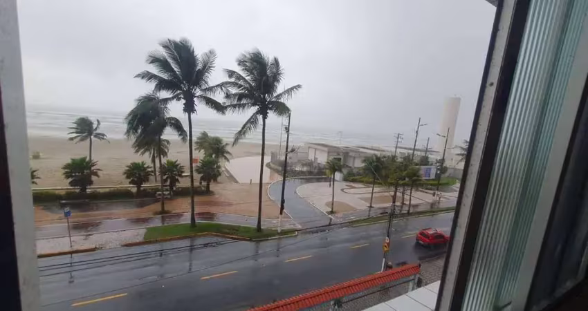 Apartamento com 2 quartos à venda na Avenida Presidente Castelo Branco, 6194, Tupi, Praia Grande