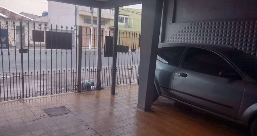 SOBRADO À VENDA NO PARQUE EDU CHAVES, SÃO PAULO