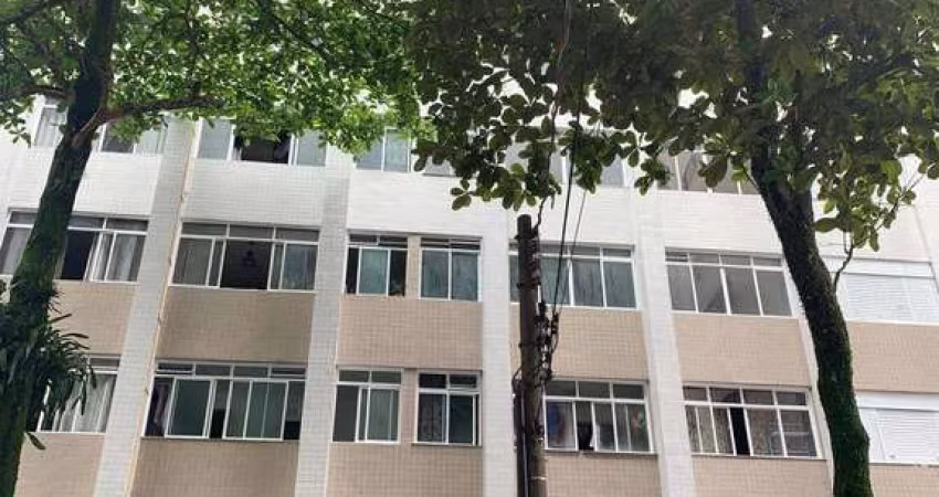 APARTAMENTO À VENDA NO ITARARÉ - SÃO VICENTE