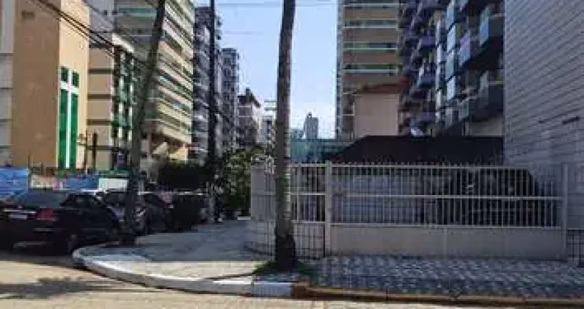 Lindo apartamento 02 dormitórios na guilhermina praia grande
