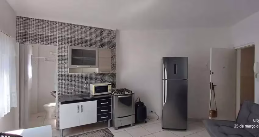 OPORTUNIDADE KITNET CANTO DO FORTE