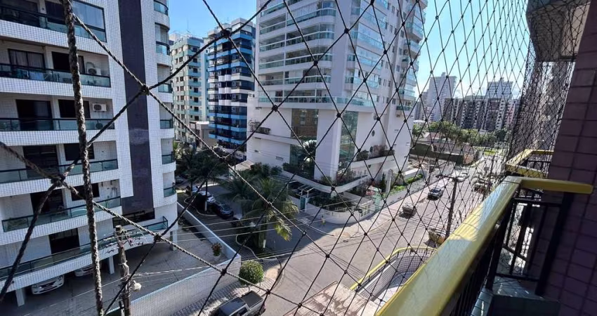 EXCELENTE APARTAMENTO 02 DORMITÓRIOS CANTO DO FORTE