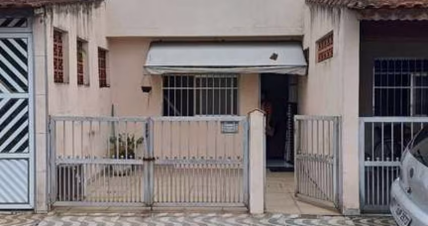 SOBRADO 02 DORMITÓRIOS VILA MIRIM OPORTUNIDADE