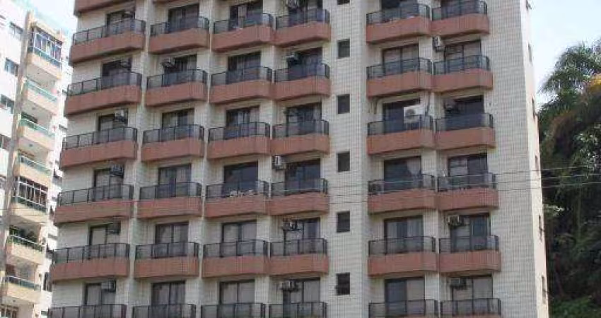 FLAT EM ITARARE COM VISTA MAR COM SERVIÇOS 24HS