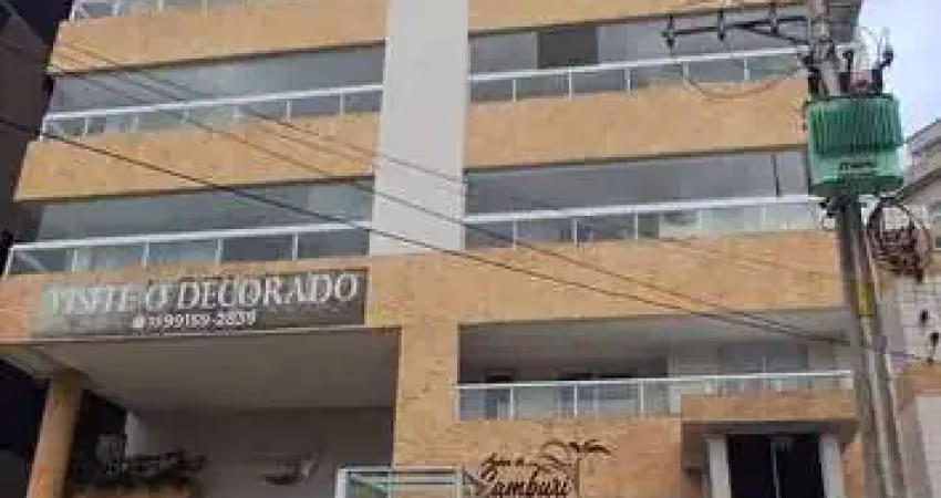 LINDO APARTAMENTO DECORADO, 2 QUARTOS C SUITE, CAIÇARA, LOCAÇÃO MOBILIADO