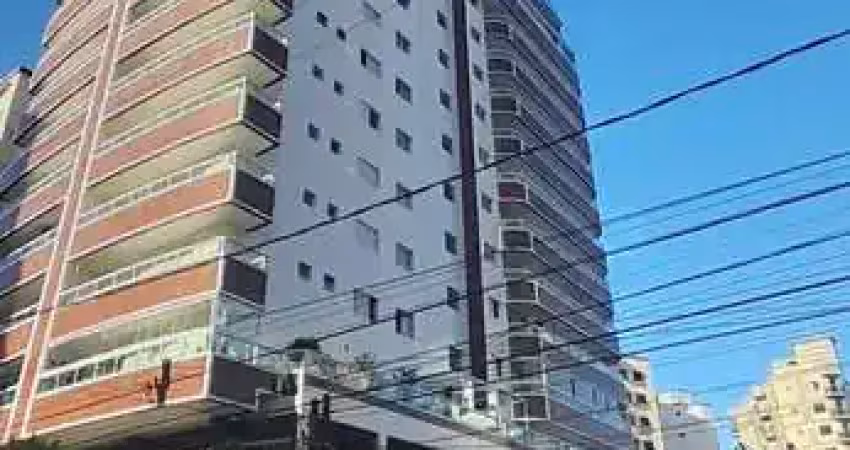 Oportunidade apartamento 2 dormitorios com suite e varanda gourmet, ocian