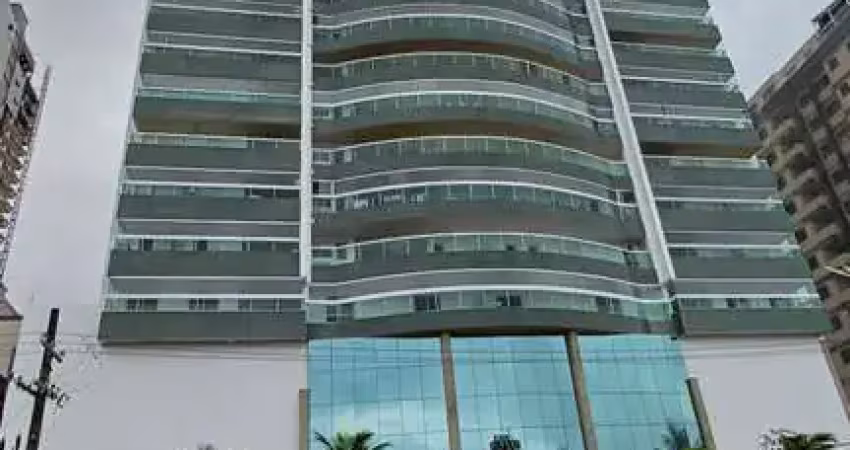 Espetacular apartamento com 3 suites e varanda gourmet decorado