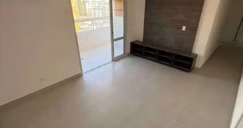 Locação, 2 dormitorios com suite,  novo com planejados , canto do forte