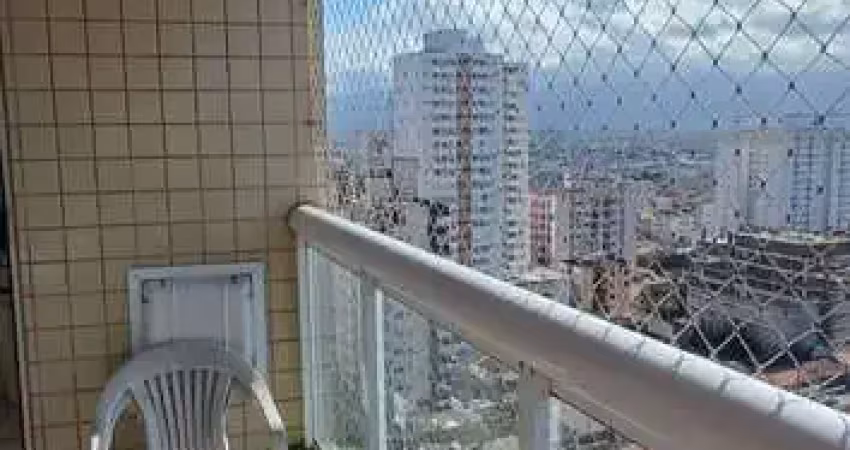 Locação 2 dormitorios com suite, lazer completo, aviação