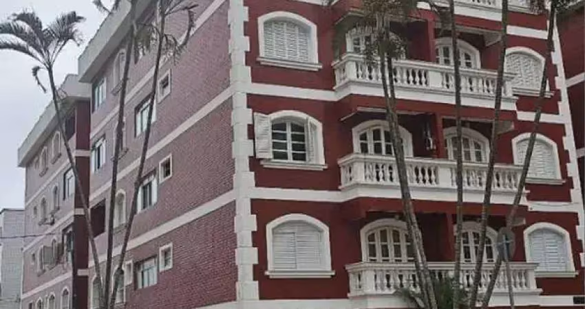 Apartamento com 1 quarto à venda na Rua Caiapós, Tupi, Praia Grande