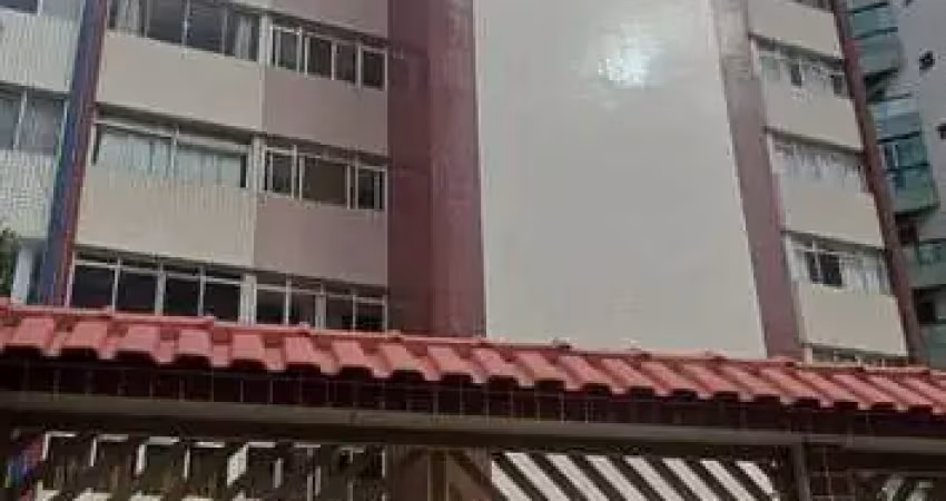 Apartamento com 1 quarto à venda na Rua Caiapós, 843, Tupi, Praia Grande