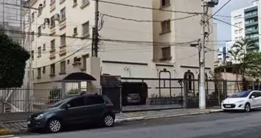 Lindo apartamento mobiliado 02 dormitórios na guilhermina