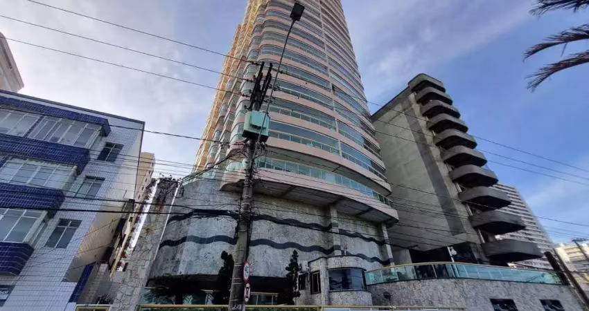Apartamento com 2 quartos para alugar na Avenida Presidente Castelo Branco, 3700, Guilhermina, Praia Grande