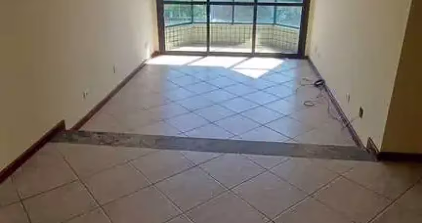 Apartamento com 3 quartos para alugar na Avenida Marechal Hermes, 609, Canto do Forte, Praia Grande
