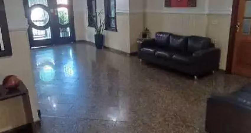 Apartamento com 3 quartos para alugar na Avenida Marechal Hermes, 609, Canto do Forte, Praia Grande